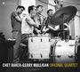 Chet Baker: Original Quartet (Limited Edition) (Jazz Images), CD,CD