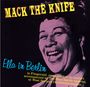 Ella Fitzgerald: Mack The Knife: Ella In Berlin +9 (Limited-Edition), CD