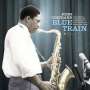 John Coltrane: Blue Train, LP