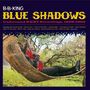 B.B. King: Blue Shadows-Underrated Kend Recordings,1958-1962, CD