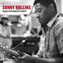 Sonny Rollins: And The Contemporary Leaders (Jazz Images), CD
