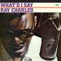 Ray Charles: What I'd Say / Hallelujah I Love Her So!  (Limited Edition), CD