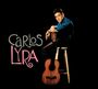 Carlos Lyra: Carlos Lyra (Second Album)+Bossa Nova, CD