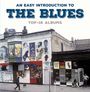 : An Easy Introduction To The Blues  (Top-16 Albums), CD,CD,CD,CD,CD,CD,CD,CD