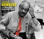 Coleman Hawkins: Coleman Hawkins & The Red Garland Trio / At Ease With Coleman Hawkins (Jazz Images) (Limited Edition), CD