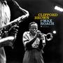 Clifford Brown & Max Roach: Clifford Brown & Max Roach (180g) (Limited Edition) (William Claxton Collection) (+1 Bonustrack), LP