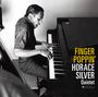 Horace Silver: Finger Poppin' (180g) (Limited Deluxe Edition) (William Claxton Collection), LP