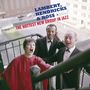 Lambert, Hendricks & Ross: The Hottest New Group In Jazz (180g) (Limited Edition), LP