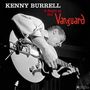 Kenny Burrell: A Night At The Vanguard (180g) (Limited Edition) (Francis Wolff Collection) +2 Bonus Tracks, LP