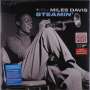 Miles Davis: Steamin' (180g) (Limited Edition), LP