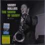 Sonny Rollins: Sound Of Sonny (180g) (Limited Edition) (Francis Wolff Collection) +1 Bonus Track, LP