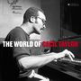 Cecil Taylor: The World Of Cecil Taylor (180g) (Limited Edition) (Francis Wolff Collection), LP