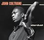 John Coltrane (1926-1967): Stardust + Standard Coltrane, CD