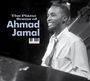 Ahmad Jamal: The Piano Scene Of Ahmad Jamal (Limited-Edition), CD