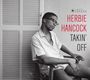 Herbie Hancock: Takin' Off (Jazz Images), CD