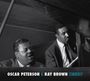 Oscar Peterson & Ray Brown: Tenderly (+1 Bonus Album) (Limited Edition), CD