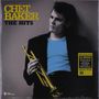 Chet Baker: The Hits (180g) (Limited Deluxe Edition), LP