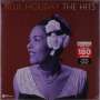 Billie Holiday: The Hits (180g) (Limited Edition), LP
