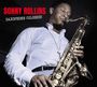 Sonny Rollins: Saxophone Colossus / Work Time, CD