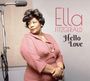 Ella Fitzgerald: Hello Love (+9 Bonus Tracks), CD