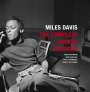 Miles Davis: The Complete Cookin' Sessions (180g) (Limited Edition Box Set), LP,LP,LP,LP