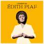 Edith Piaf: L'Essentiel (180g) (Limited Edition), LP