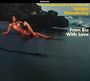Walter Wanderley: From Rio With Love / Balancando (+ 7 Bonus Tracks), CD