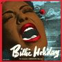 Billie Holiday: The Complete Commodore Masters (180g), LP,CD
