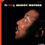 Muddy Waters: Best Of Muddy Waters (180g), LP,CD