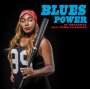 : Blues Power, CD