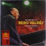 Bebo Valdés: Lagrimas Negras: The Very Best Of Bebo Valdes (180g), LP