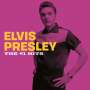 Elvis Presley: The No.1 Hits, CD