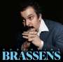 Georges Brassens: Essential Brassens (180g), LP