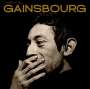 Serge Gainsbourg: Essential Gainsbourg (180g), LP