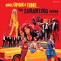 : Once Upon A Time... The Tarantino Sound (Red Vinyl), LP