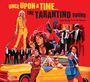 : Once Upon A Time: The Tarantino Sound, CD