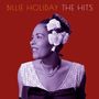 Billie Holiday: The Hits (2CD), CD,CD