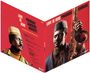 Pharoah Sanders: Love Is Here (Complete Paris 1975 ORTF), LP,LP