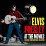 Elvis Presley: At The Movies (1956 - 1962 Film Soundtrack Collection), CD,CD