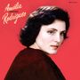 Amália Rodrigues: Essential (Limited Edition), LP