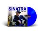 Frank Sinatra: Sinatra-The Hits (Blue Vinyl), LP