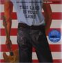 This Land is Your Land - The Original Songs Behind The Boss' Covers (180g) (Limited Edition) (Blue Vinyl), LP