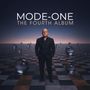 Mode-One: The Fourth Album, CD