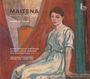 Charles Colin: Pastoral Lirica Vasca "Maitena", CD,CD