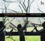 : Zukan Trio - Soinuzko Begidarak, CD