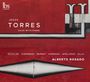 Jesus Torres: Duos mit Klavier, CD