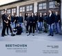 Ludwig van Beethoven: Klavierkonzerte Nr.3 & 4, CD