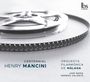 Henry Mancini: Centennial Henry Mancini, CD