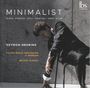 : Szymon Nehring - Minimalist, CD