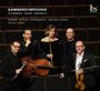 Arnold Schönberg: Kammersymphonie Nr.1 op.9 (arr.Webern), CD